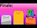 Bfdi But Only Squares