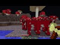 Minecraft Manhunt, But I Downloaded Every Mod...