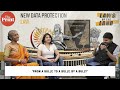 Data Protection law: What it says about privacy, 'exemptions' to govt, RTI | Ep 21 Laws of the Land