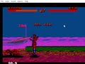 Video Game Glitch 1082/Trick 143: Street Fighter II' (SMS) - Multi-Sweep/A.I. Stupidity!