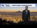 KGW Forecast: 6:30 p.m., Monday, July 29, 2024