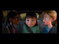 Inside out 2 clip disgust being an icon