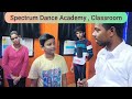 Spectrum Dance Academy, Patna | Best Dance Institute Patna | Dance Academy | Spectrum Dance Academy