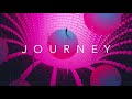 JOURNEY - A Chillwave Synthwave Mix