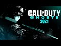 Call Of Duty Ghost Multijugador Xbox 360 2021