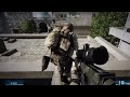 Israeli terrorist sniper shot my friend in battlefield | 4K Ultra Realistic Gameplay