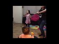 Kinect Dance Central - The Girls Had Fun Dancing