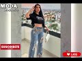 OUTFITS MODA MUJER 2024 COMO VESTIR FORMAL MODA MUJER OUTFITS 2024 | Tendencias de Outfits 2024