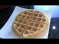 KitchenAide Pro Line Waffle Baker KPWB100OB