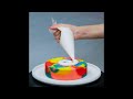 100+ Perfect Cake Decorating For Any Occasion | Best Satisfying Cake Hacks Tutorials | So Tasty Cake