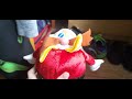 Sonic And Friends S4 E6 Eggman's Clone