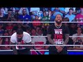 The Usos leaves a message for Roman Reigns and Solo Sikoa - WWE SmackDown 6/23/2023