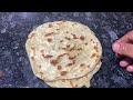 பரோட்டா சுலபமா வீட்டிலே செய்வதுஎப்படி  / Parotta Recipe at home in tamil / paratha recipe