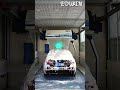 Touchless Automatic Car Wash