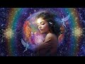 Open Your Heart To Receive & Let The Universe Deliver || 417Hz Remove Emotional Blocks || Calm Music