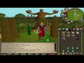 I changed my UIM to Standard Ironman and I’m grinding to GRANDMASTER | Grandmaster Quest #1