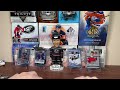 Opening 2 Boxes of 2023-24 Upper Deck Trilogy Hockey Hobby - Connor Bedard