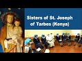 The mission of the sisters of Saint Joseph of Tarbes- Kenya
