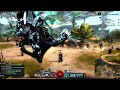 GW2 Shenanigans: (Doing the Wave)
