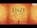 Liszt: Faust Symphony, Dante Symphony, Beethoven Symphony No.9