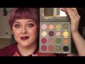 Testing the GEMINI 2 Palette from MELT COSMETICS: Swatches, Comparisons, Demo, Review