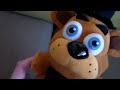 FNAF Plush Short | POV: FNAF AR on March 14th: