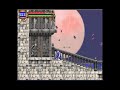 Castlevania - Aria of Sorrow part one: Castle on the moon