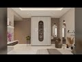 Interior design for 4BHK Apartment (Jignesh Bhalodiya) - An Arculer product