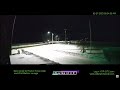 Deer in Richville on the Live Stream Cam 2/27/2023