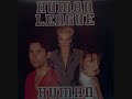 Human League - ''Human (Tre's 707 Extended Version)''