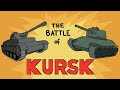 The Battle of Kursk - Operation Barbarossa - Extra History - Part 1