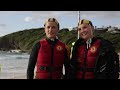 Sharkskin NSW IRB Championships - Cape Hawke