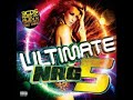 ultimate NRG5 - Stereo love (alex k remix) Edward maya