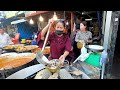 Best Food in Phnom Penh! Juicy Roasted Duck, Soup Ducks, Chicken, Cow Intestine & More