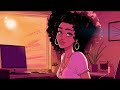 Work Lofi - Sunny Office Vibe - Raise Your Vibration With Mellow Neo Soul/R&B