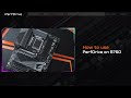 GIGABYTE PerfDrive Guide: Easy BIOS Setting for Optimized PC Performance｜AORUS 101