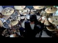 Dream Theater - Erotomania (drum cover)