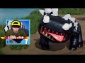 J’ai TROUVÉ un NOUVEAU DINOSAURE sur Fortnite ! (vraiment)