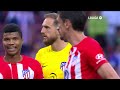 Resumen del Atlético de Madrid 1-4 Osasuna | Club Atlético Osasuna