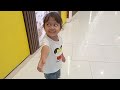 AEON MALL DELTAMAS CIKARANG - Mall Terbesar se Asia Tenggara