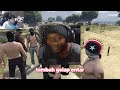 Petualangan BOREN Mencari Perkerjaan!!!Langsung Jdi DPO😅 - GTAV Roleplay