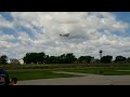 #FlyBolingbrook Clow International Airport Cavalcade of Planes 18 of 27