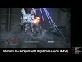 Intercept the redguns (Nightmare Fodder). Link in the description.