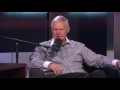 Jerry West on The Dan Patrick Show (Full Interview)
