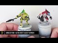 How to Paint SAURUS WARRIORS | SERAPHON | LIZARDMEN | AGE of SIGMAR