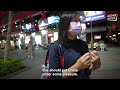 What Taiwanese Think of China | Street Interview