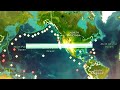 Cascadia 4.2 Earthquake And Watch For More. Hawaii Activity Increasing. 6/7/2024