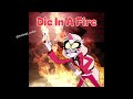 Die In A Fire – Charlie Mornigstar ‐ Hazbin Hotel (Cover AI)