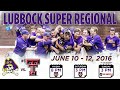 ECU Wins Regional