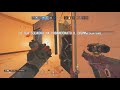 IQ IS INSANE - RAINBOW SIX SIEGE [PC]